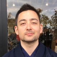Erik Akutsu
