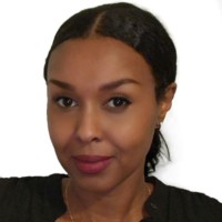 Sadia Farah