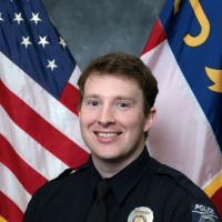Austin Harding