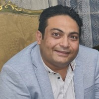 Haytham El-Masry