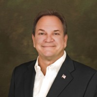 Mark D. Jones, AMS, PCAM
