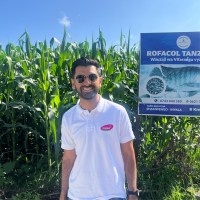 Ali Dhanji