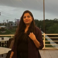 Savita Chauhadiya