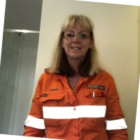 Karen Frahm