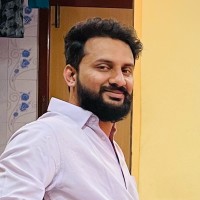 Yatin Patil