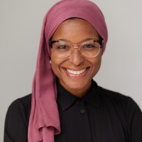 Alia J. Bilal