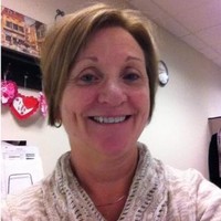 Mary Jones