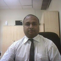 Kuruvilla Thomas