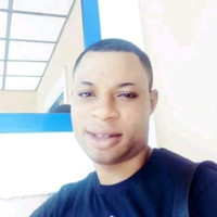 Patrick Udo