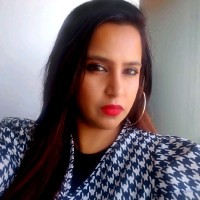 Reshma Khan