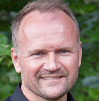 Eilif M. Rasmussen