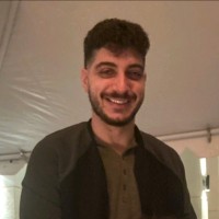 Jacob Haddad