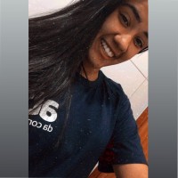 Jhéssica Nascimento