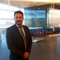 Georgekutty Joseph