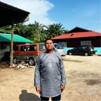 Ikmal Rahim