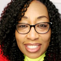 Joyce M.L Whittaker