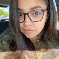 Shania Bungcas