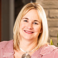 Eve Clive-Griffin
