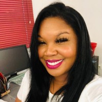 Shavonne Johnson