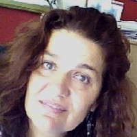 Anna Garoufi