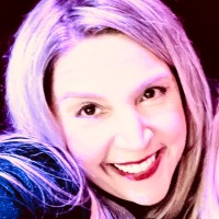 Alison Strum
