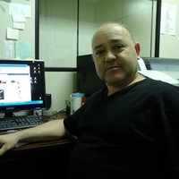 Dirceu Freitas