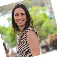 Cristina Finazzi León