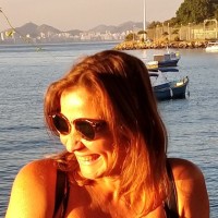 Marcia Mácola