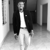 Sheriff Jallow