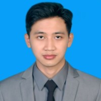 Andika Muhammad Syawaludin
