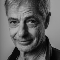 Rolf Berg