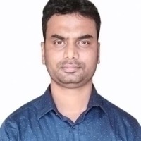K Krishna Murthy
