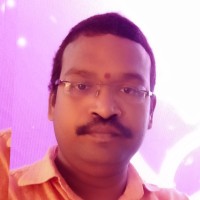 B V S KISHORE KUMAR