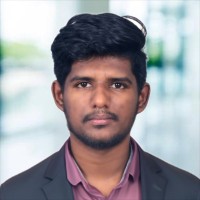 Ganesan B