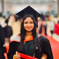 Gayasha Abeysinghe