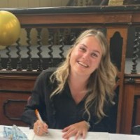 Sanne Karel