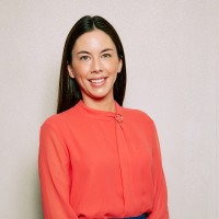 Martina Sofía Hanke Caria