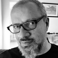 Daniel A Santacroce