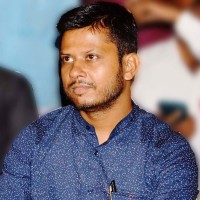 Amrendra Kumar