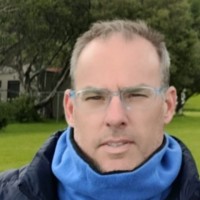 Lior Bergman