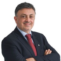 George Papamastorakis