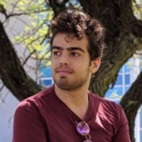 André Bringas Zaferson