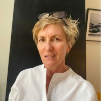 Claire Letouzé