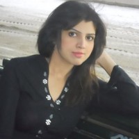 Shazia Shahid