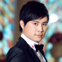 Allen Ye The Vinyl Flooring Manufacturer