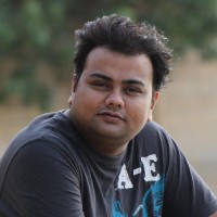 Rishit Shah