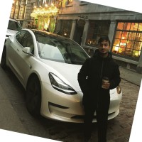 Syed Nashit