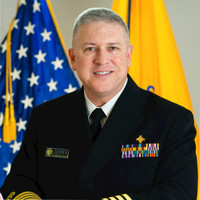 Scott J. Cooper, MMSc, PA-C