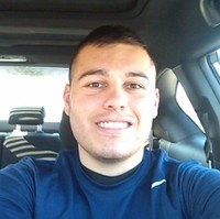 Matthew Marek