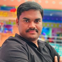 Raghavender Budarapu